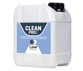 Detergente desengrasante profesional extra concentrado CLEAN PRO1